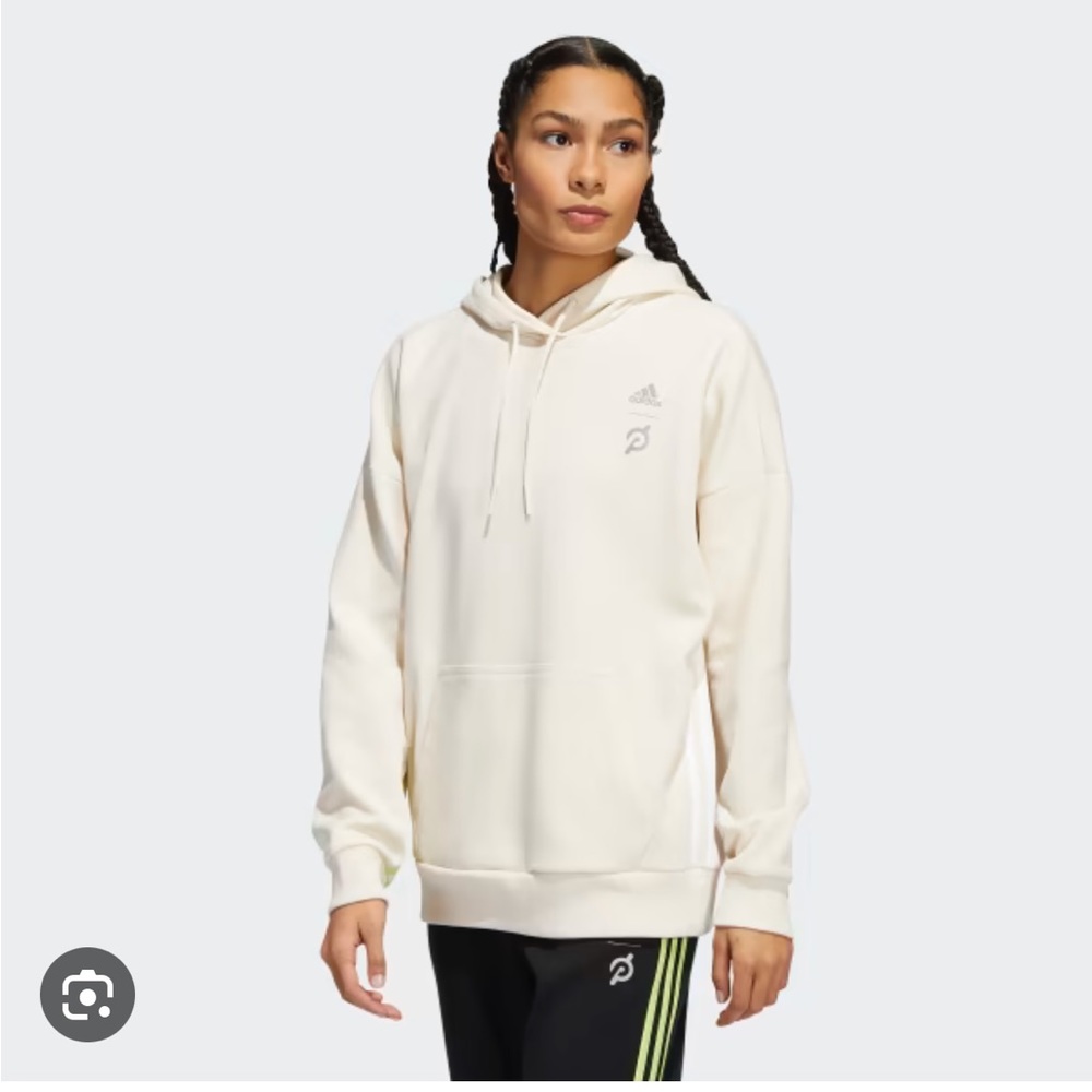 Adidas x Peloton Hoodie
